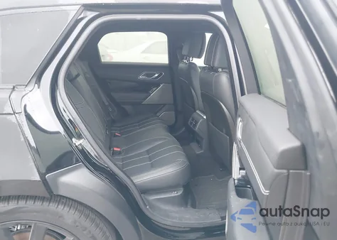 2019 Land Rover Range Rover Velar P380 R-Dynamic Hse z USA, uszkodzony, nr VIN SALYM2EV6KA226749